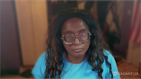 Naomi online show from 26, 2, 2025