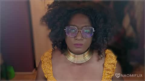 Naomi online show from 27, 2, 2025