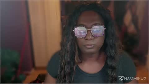 Naomi online show from 2, 3, 2025