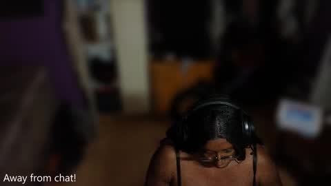 Naomi online show from 23, 9, 2025