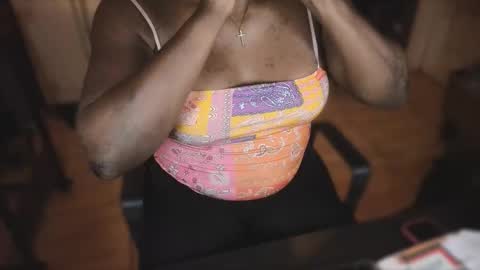 Naomi online show from 20, 11, 2025