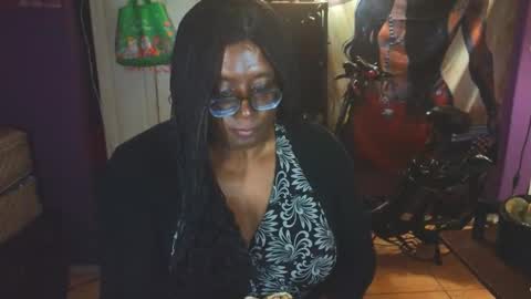 Naomi online show from 18, 2, 2026