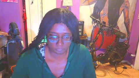 Naomi online show from 26, 5, 2026