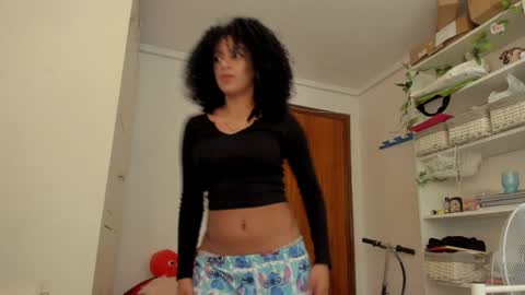 Naomi  online show from 19, 12, 2024