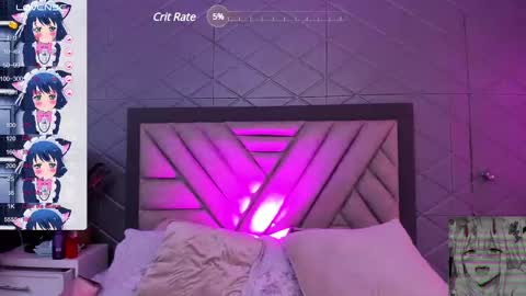 Snapshot of naomiharuno chatting on 27, 2, 2025 naomiharuno online show from 27, 2, 2025