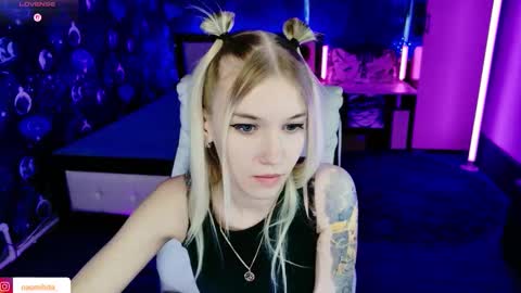 naomihita online show from 9, 3, 2026