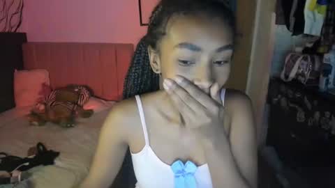 Naomii online show from 12, 1, 2025