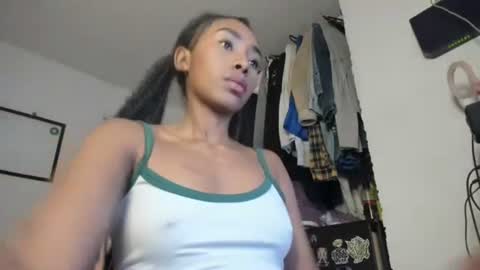 Naomii online show from 23, 1, 2025