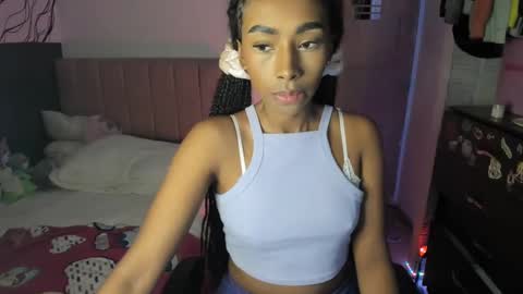 Naomii online show from 1, 3, 2025