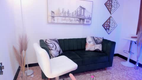 Naomi Campbell online show from 7, 2, 2025