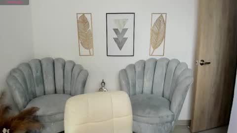 Naomi Campbell online show from 25, 10, 2025