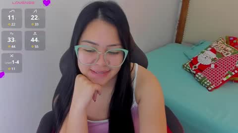 Snapshot of naomijohnson1 chatting on 9, 12, 2024 Naomi online show from 9, 12, 2024