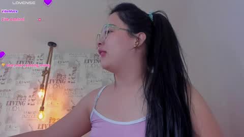 Snapshot of naomijohnson1 chatting on 11, 12, 2024 Naomi online show from 11, 12, 2024