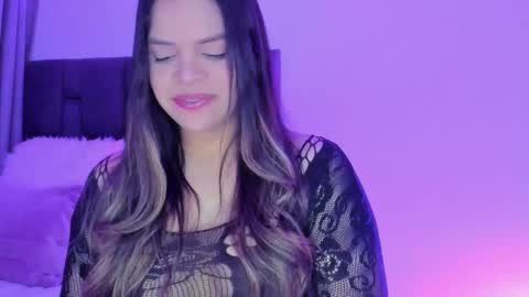 Snapshot of naomipalmer_ chatting on 31, 10, 2025 Naomi online show from 31, 10, 2025