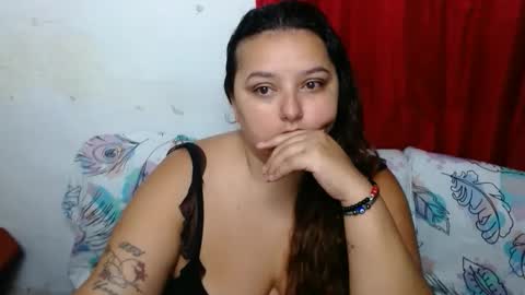 naomiquiin online show from 2, 12, 2025