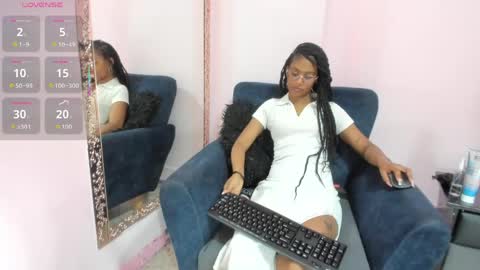Snapshot of naomireese chatting on 16, 4, 2026 naomireese online show from 16, 4, 2026