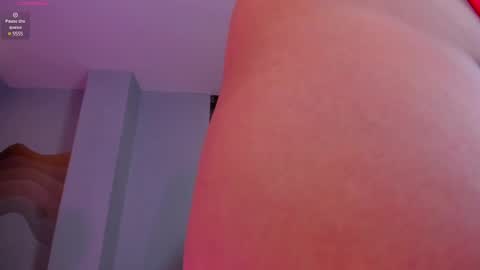 Snapshot of naomisainz chatting on 14, 2, 2025 Naomi online show from 14, 2, 2025