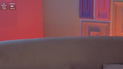 Snapshot of naomisainz chatting on 7, 3, 2025 Naomi online show from 7, 3, 2025