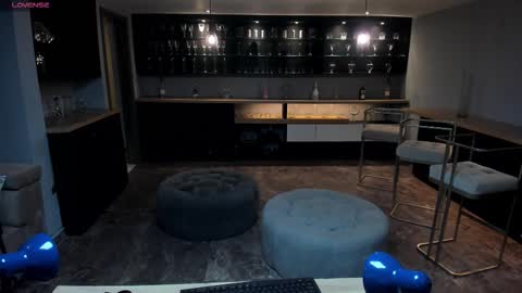 Snapshot of naomisainz chatting on 28, 11, 2025 Naomi online show from 28, 11, 2025