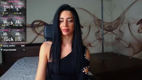 NaomiScarlett online show from 21, 12, 2024