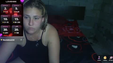 bellas2012 online show from 6, 1, 2025