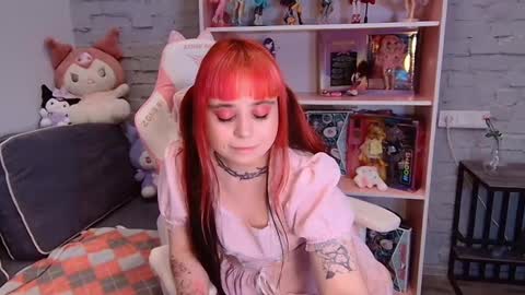 Naomi online show from 8, 3, 2025