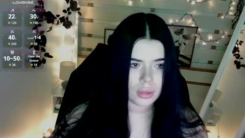 Naomi online show from 13, 2, 2026