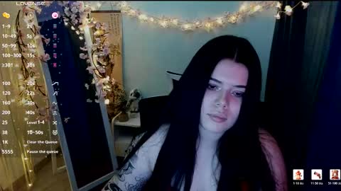 Naomi online show from 5, 3, 2026