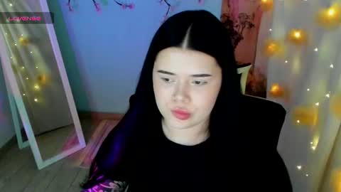 Snapshot of naomivibes chatting on 6, 8, 2026 Naomi online show from 6, 8, 2026
