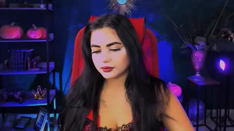 Snapshot of naomiwilsons chatting on 3, 11, 2025 naomiwilsons online show from 3, 11, 2025