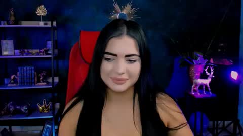 Snapshot of naomiwilsons chatting on 19, 11, 2025 naomiwilsons online show from 19, 11, 2025