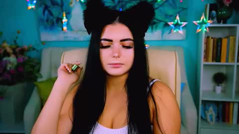 Snapshot of naomiwilsons chatting on 29, 11, 2025 naomiwilsons online show from 29, 11, 2025