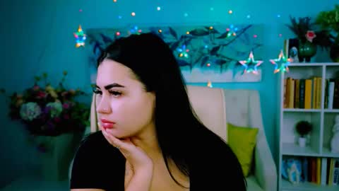 Snapshot of naomiwilsons chatting on 30, 11, 2025 naomiwilsons online show from 30, 11, 2025