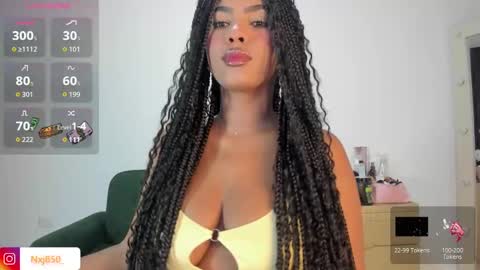 Naomi     online show from 2, 10, 2025