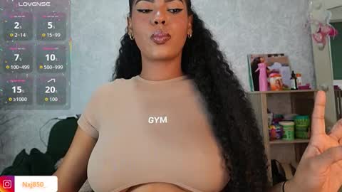 Naomi     online show from 8, 2, 2026