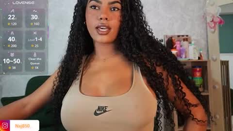 Naomi     online show from 11, 2, 2026