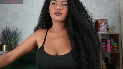 Naomi     online show from 10, 4, 2026