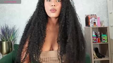 Naomi     online show from 17, 4, 2026