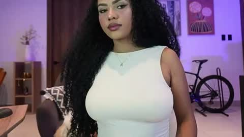 Snapshot of naomixjones1 chatting on 14, 6, 2026 Naomi online show from 14, 6, 2026