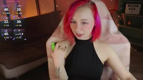 Naomi online show from 8, 2, 2026