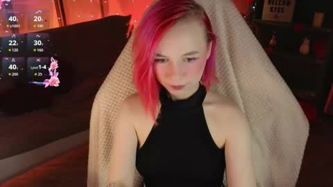 Naomi online show from 25, 2, 2026