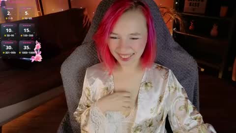 Naomi online show from 27, 2, 2026