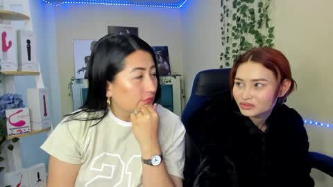 naomy online show from 24, 1, 2025