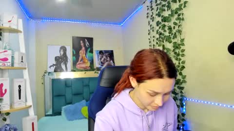 naomy online show from 27, 1, 2025