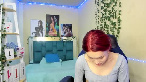 naomy online show from 14, 2, 2025