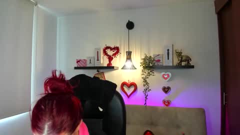 Naomy Stanley online show from 17, 2, 2026