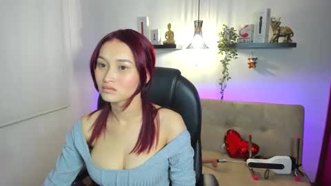 Naomy Stanley online show from 9, 4, 2026