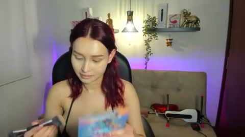 Snapshot of naomy_stanley chatting on 15, 6, 2026 Naomy Stanley online show from 15, 6, 2026