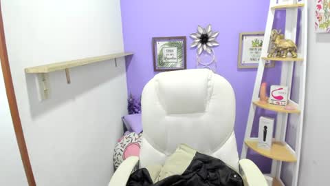 Snapshot of naomy_stanley chatting on 11, 7, 2026 Naomy Stanley online show from 11, 7, 2026