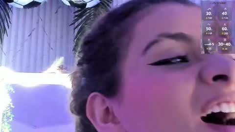 Snapshot of naomy_tay1 chatting on 11, 7, 2026 Naomy online show from 11, 7, 2026
